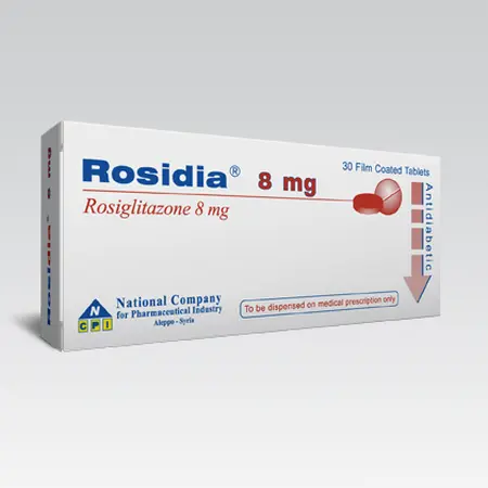 buy genuine drugs generic rosiglitazone maleate 8 mg tablet