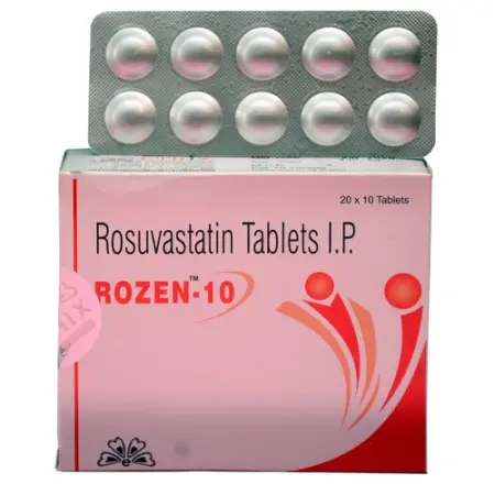 buy genuine drugs generic rosuvastatin 10 mg tablet