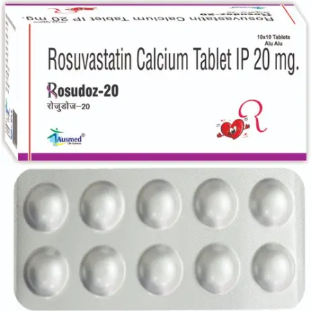 buy genuine drugs generic rosuvastatin 20 mg tablet