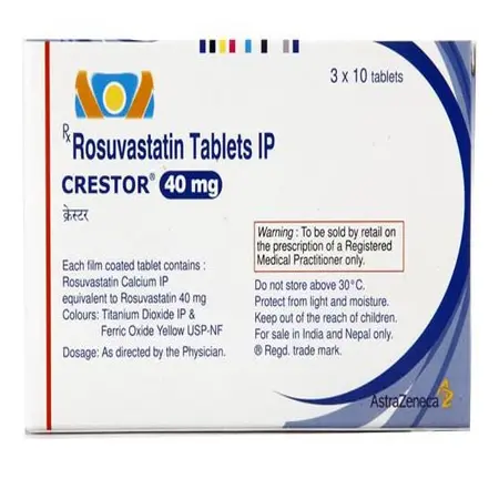 buy genuine drugs brand crestor 40 mg tablet astrazeneca.