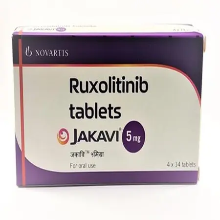buy genuine drugs brand jakafi jakavi 5 mg tablet novartis.
