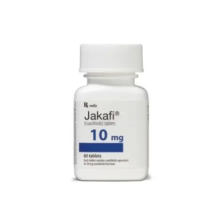 buy genuine drugs brand jakafi jakavi 10 mg tablet novartis.