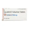 buy genuine drugs generic sacubitril valsartan 97 mg 103 mg tablet