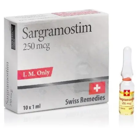buy genuine drugs generic sargramostim 250 mcg vial