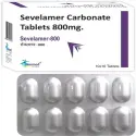 buy genuine drugs generic sevelamer carbonate 800mg 2gm sachet