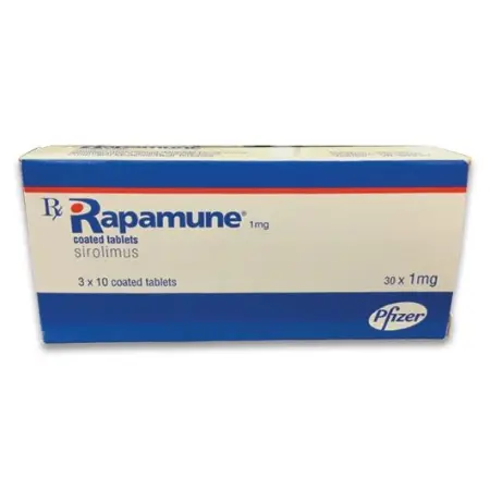 buy genuine drugs brand rapamune 1 mg tablet pfizer.