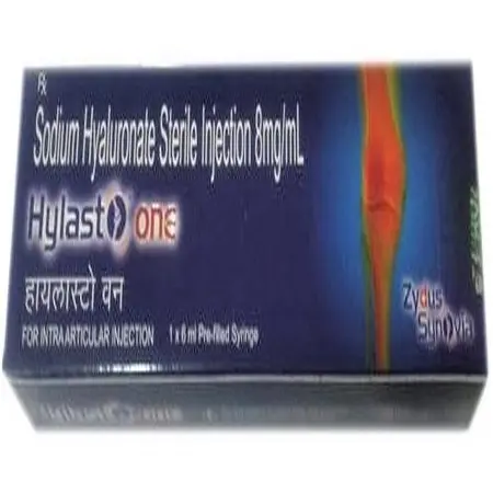 buy genuine drugs brand hylasto one 8mg 6ml pfs zydus