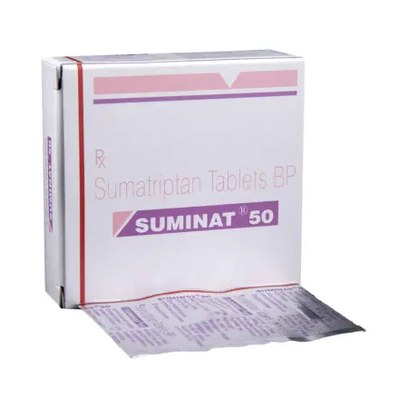 buy genuine drugs generic sumatriptan succinate 50 mg tablet