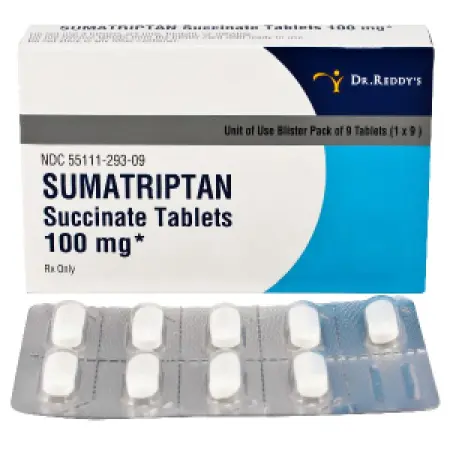 buy genuine drugs generic sumatriptan succinate 100 mg tablet