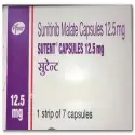 buy genuine drugs brand sutent 12.5 mg capsule pfizer.