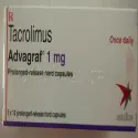 buy genuine drugs brand astagraf xl advagraf 1 mg capsule astellas pharma