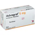 buy genuine drugs brand astagraf xl advagraf 5 mg capsule astellas pharma
