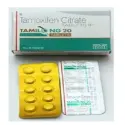 buy genuine drugs generic tamoxifen 20 mg tablet