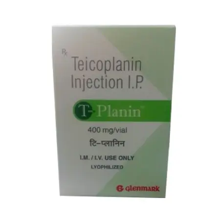 buy genuine drugs generic teicoplanin 400 mg vial