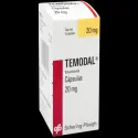 buy genuine drugs brand temodar temodal 20 mg capsule msd.