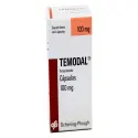 buy genuine drugs brand temodar temodal 100 mg capsule msd.