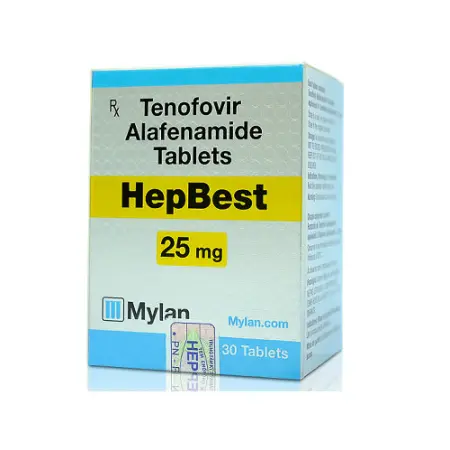 buy genuine drugs generic tenofovir alafenamide 25 mg tablet