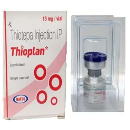buy genuine drugs generic thiotepa 15 mg vial