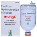 buy genuine drugs generic tirofiban 5mg 100ml vial