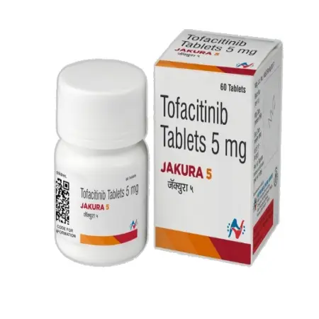 buy genuine drugs generic tofacitinib 5 mg tablet