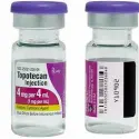 buy genuine drugs generic topotecan 4mg 4ml vial