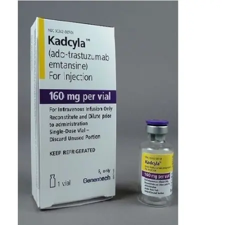 buy genuine drugs brand kadcyla 160 mg vial roche
