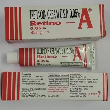 buy genuine drugs brand vesanoid 0.05 15g tube janssen.