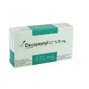buy genuine drugs brand decapeptyl 3.75 mg vial ferring.