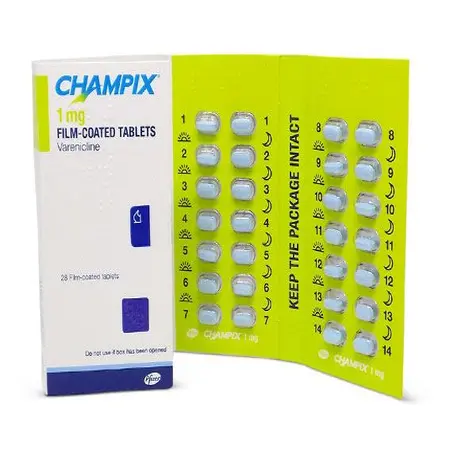 buy genuine drugs brand champix 1 mg tablet pfizer