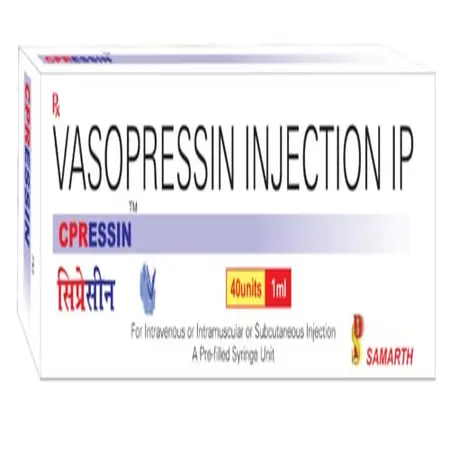 buy genuine drugs generic vasopressin 40iu 1ml vial