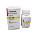 buy genuine drugs brand zelboraf 240 mg tablet roche.