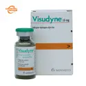buy genuine drugs brand visudyne 15 mg vial novartis