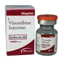 buy genuine drugs generic vinorelbine tartrate 50mg 5ml vial