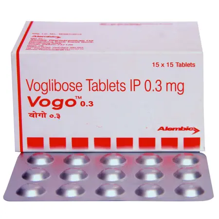 buy genuine drugs generic voglibose 0.3 mg tablet