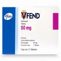 buy genuine drugs brand vfend 50 mg tablet pfizer.