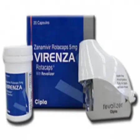 buy genuine drugs generic zanamivir 5 mg capsule