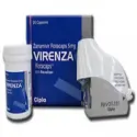 buy genuine drugs generic zanamivir 5 mg capsule