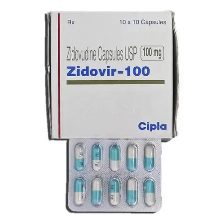 buy genuine drugs generic zidovudine 100 mg capsule