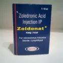 buy genuine drugs generic zoledronic acid 4 mg vial