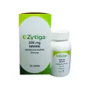 buy genuine drugs brand zytiga 250 mg tablet janssen.