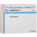 buy genuine drugs generic acenocoumarol nicoumalone 1 mg tablet