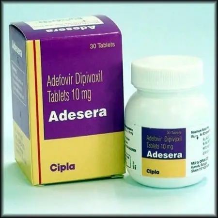 buy genuine drugs generic adefovir dipivoxil 10 mg tablet