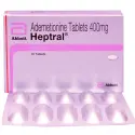 buy genuine drugs generic ademetionine 400 mg tablet