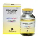 buy genuine drugs generic albumin 20 100ml bottle
