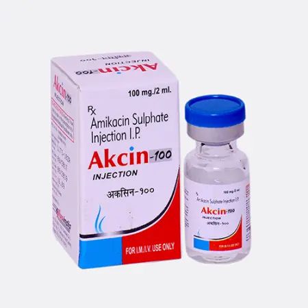buy genuine drugs generic amikacin 100mg 2ml vial