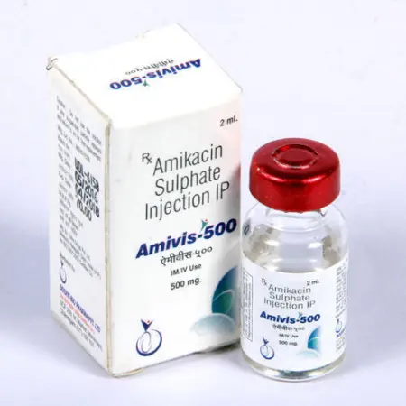 buy genuine drugs generic amikacin 500mg 2ml vial