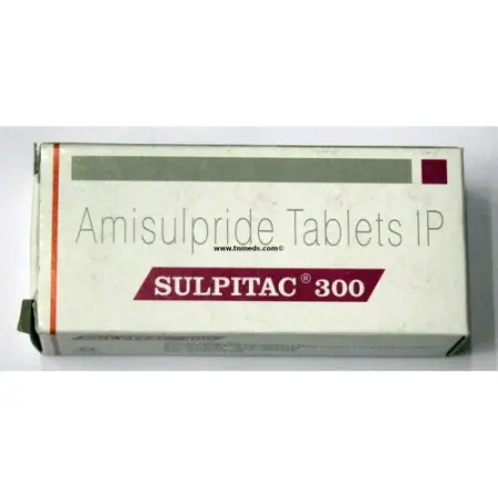 buy genuine drugs generic amisulpride 300 mg tablet