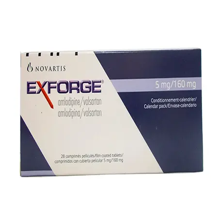 buy genuine drugs brand exforge 5 mg 160 mg tablet novartis.