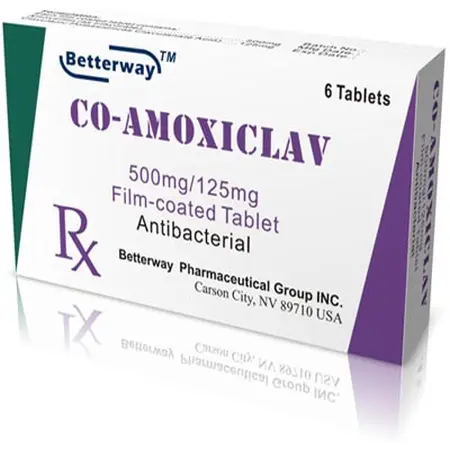 buy genuine drugs brand augmentin 500 mg 125 mg tablet glaxosmithkline