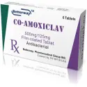 buy genuine drugs brand augmentin 500 mg 125 mg tablet glaxosmithkline